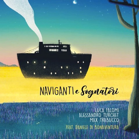 Naviganti e Sognatori (2021)