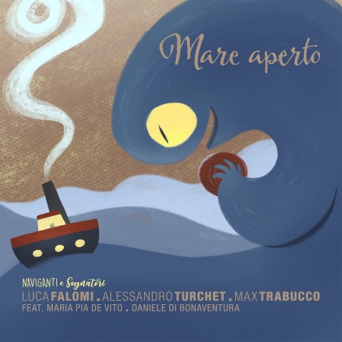 Mare Aperto (2021)