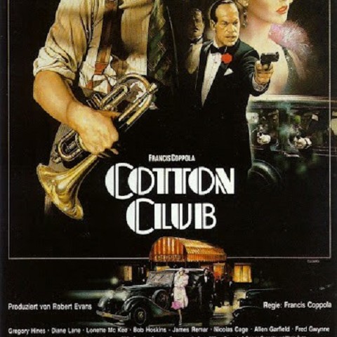 Cotton Club (1984)