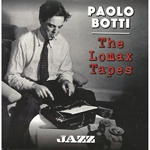 The Lomax Tapes (2015)