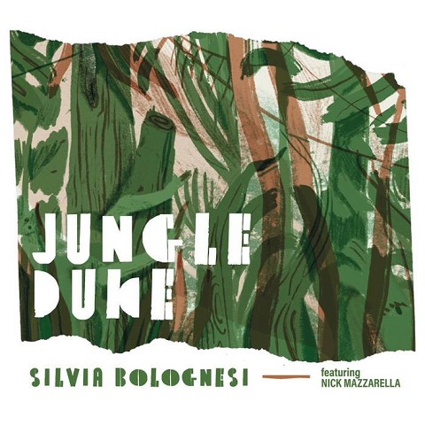 Jungle Duke (2025)