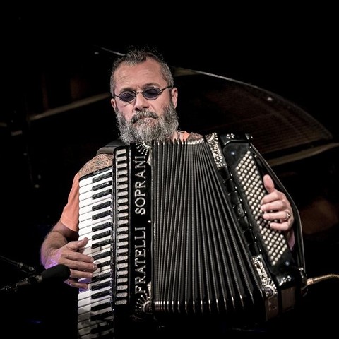 Simone Zanchini