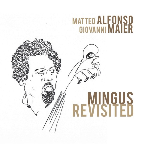 Mingus Revisited (2025)