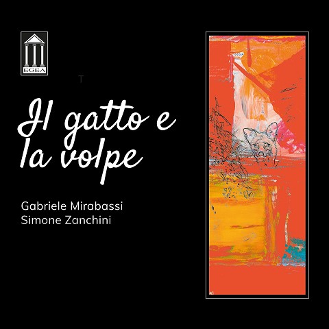 Il gatto e la volpe (2021)