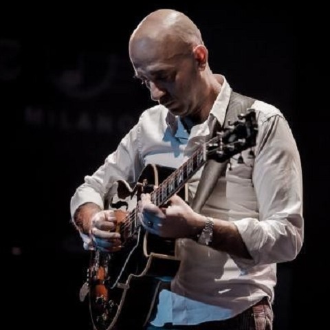 Alessio Menconi