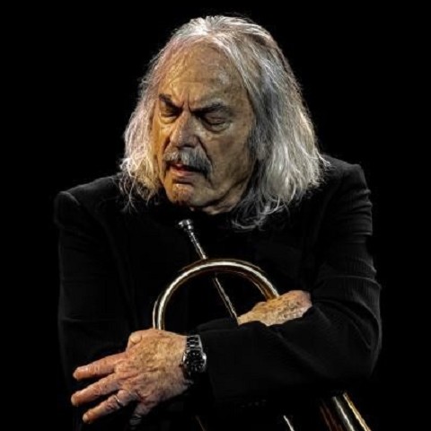 Enrico Rava