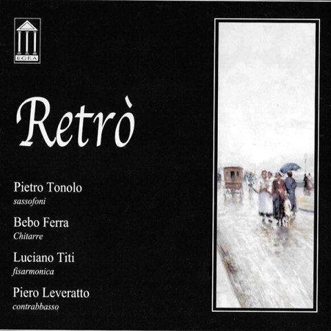 Retrò (2001) Retrò (2001)
