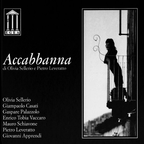 Accabbanna (2005) Accabbanna (2005)