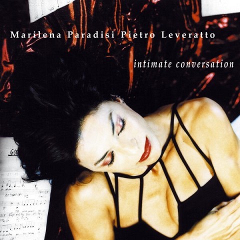 Intimate Conversation (2004) Intimate Conversation (2004)