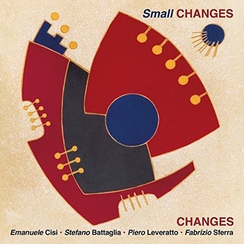 Small Changes (2015) Small Changes (2015)