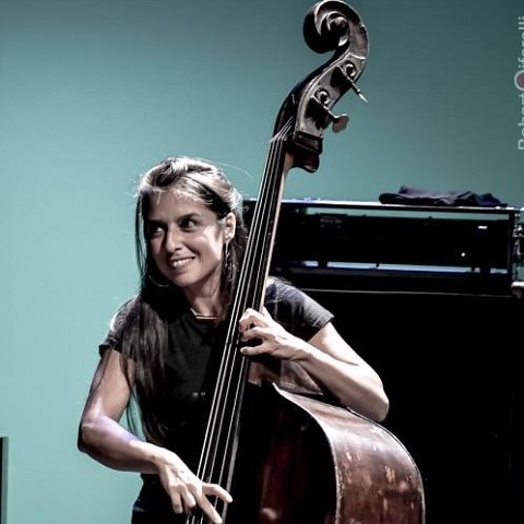 Federica Michisanti