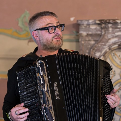 Max De Aloe
