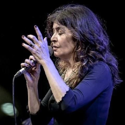 Maria Pia De Vito