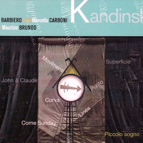 Kandinsky (2012)