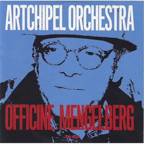Officine Mengelberg (2025)