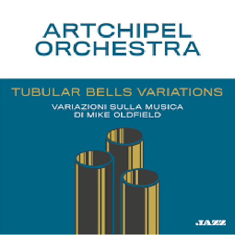 Tubular Bells Variations: Variazioni sulla musica di Mike Oldfield (2024)