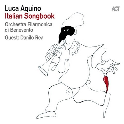 Italian Songbook (2019)