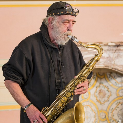 Antonio Marangolo