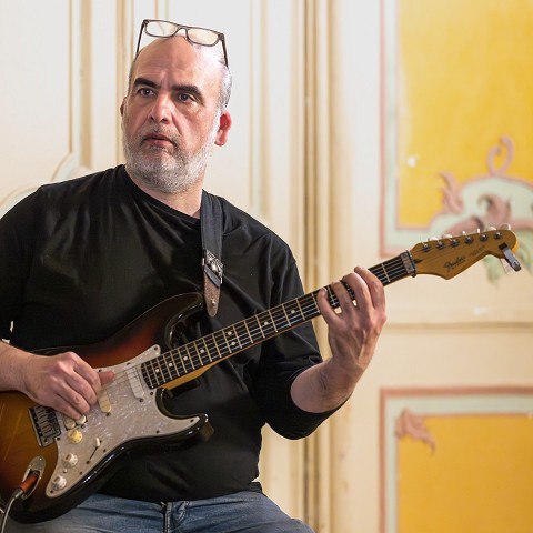 Claudio Bellato
