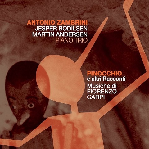 Pinocchio e altri racconti (2018)