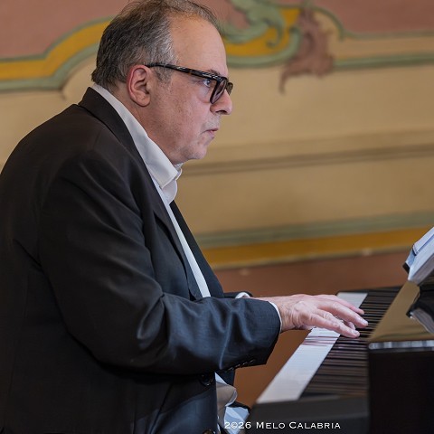 Alessandro Collina