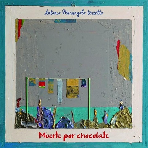 Muerte por chocolate (2015)
