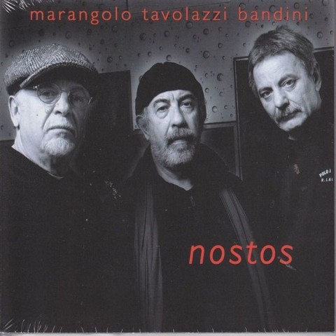 Nostos (2009)