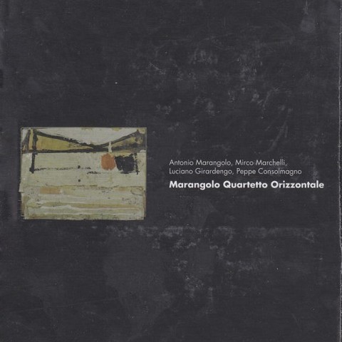 MQO + Come sto bene qui! (Cd+Libro) (2009)