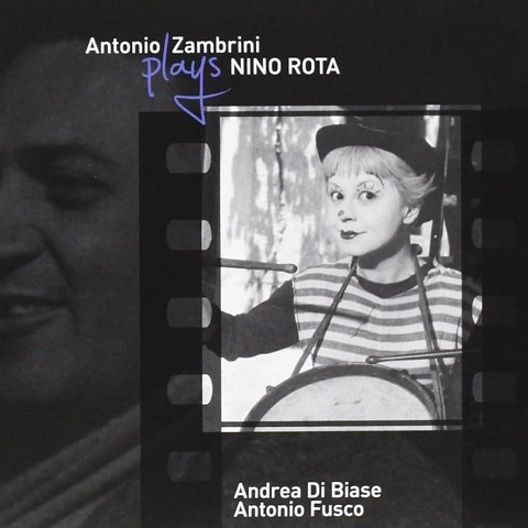 Plays Nino Rota (2012)