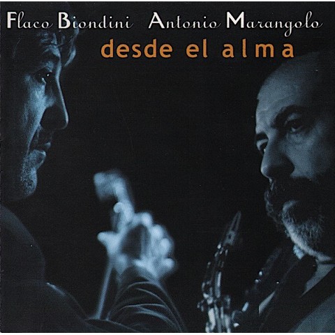 Desde El Alma (1998)