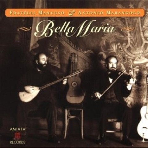 Bella Maria (1997)