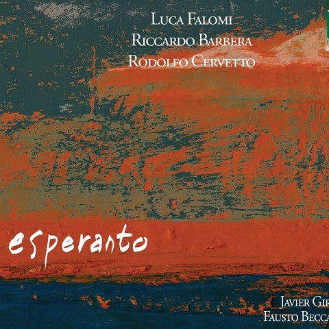 Esperanto (2019)