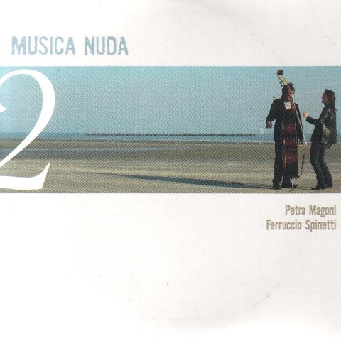 Musica Nuda 2 (2006)