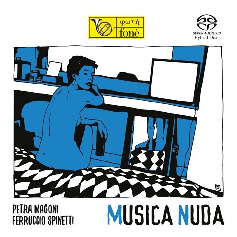 Musica Nuda (2004)