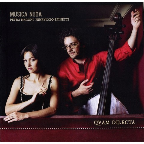 Quam Dilecta (2006)