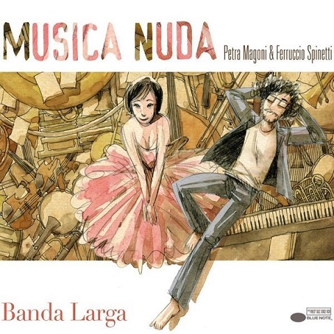 Banda larga (2013)