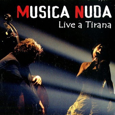 Live A Tirana (2014)