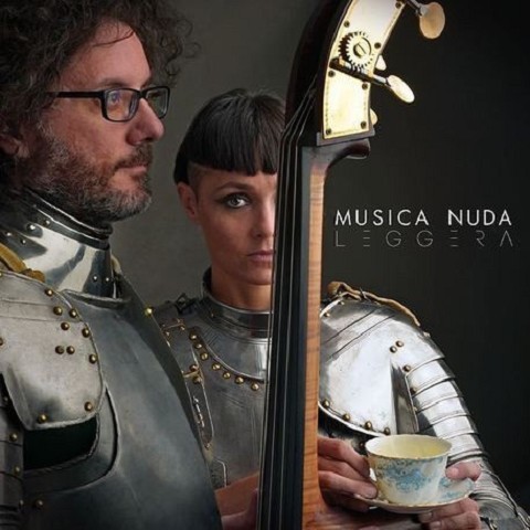 Leggera (2017)