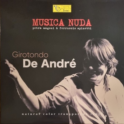 Girotondo De André (2022)