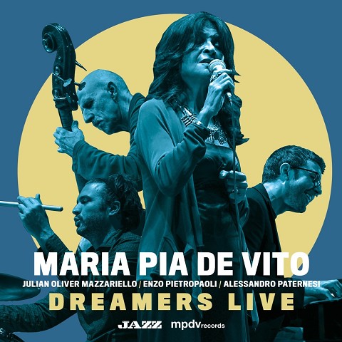 Dreamers Live (2021)