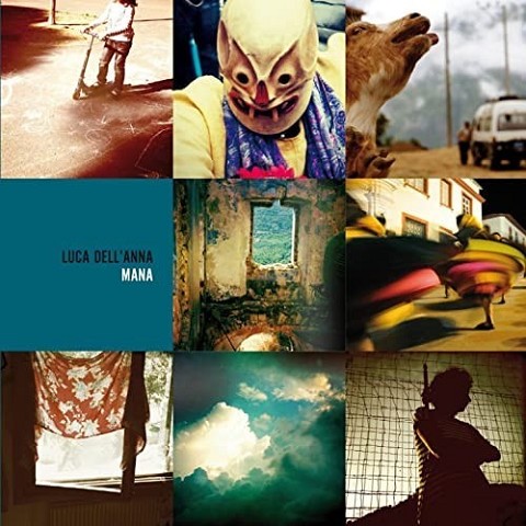 Mana (2013) Mana (2013)