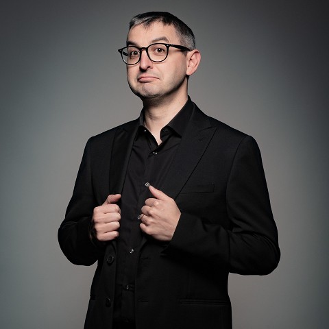 Francesco Chebat