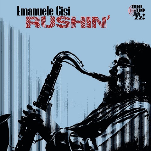 Rushin’ (2025)