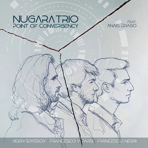 Point of Convergency (2023)
