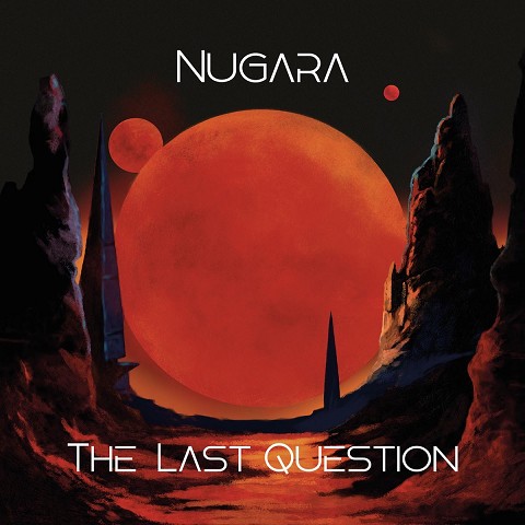 The Last Question (2025)