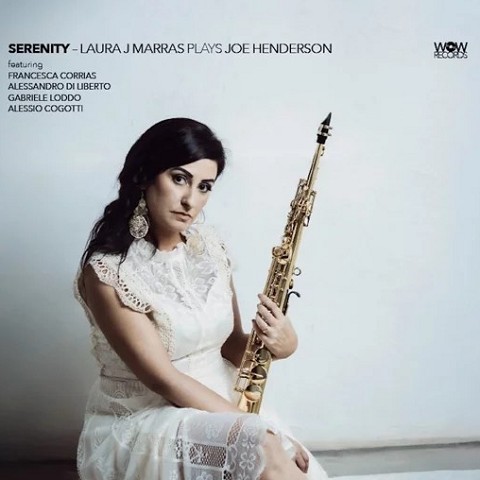 Serenity - Laura J Marras plays Joe Henderson (2026)
