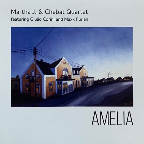 Amelia (2024) Amelia (2024)