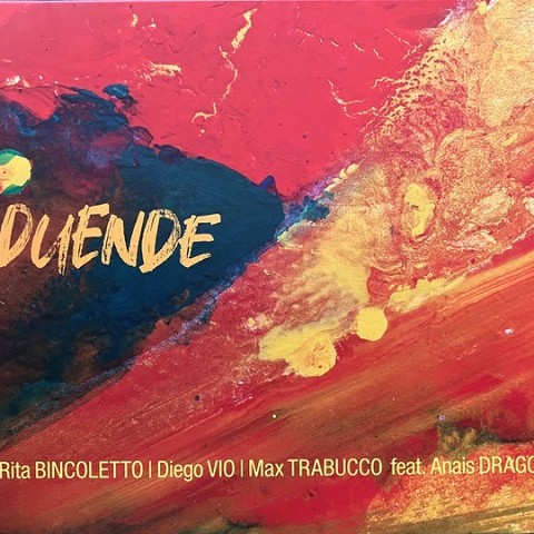 Duende (2022) Duende (2022)