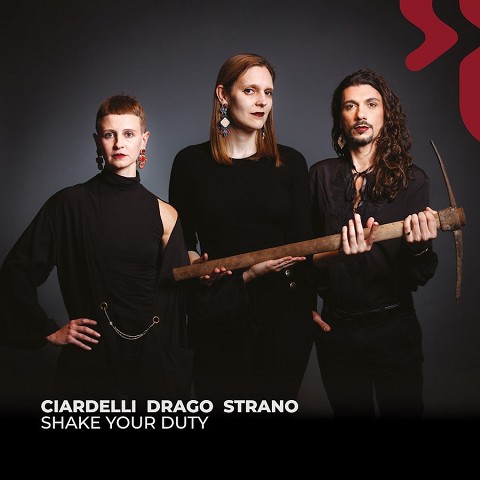 Shake Your Duty (2024) Shake Your Duty (2024)