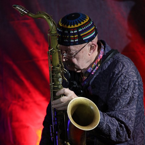 Claudio Fasoli